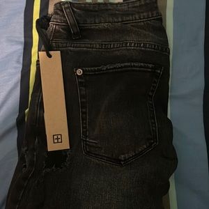 Ksubi Jeans